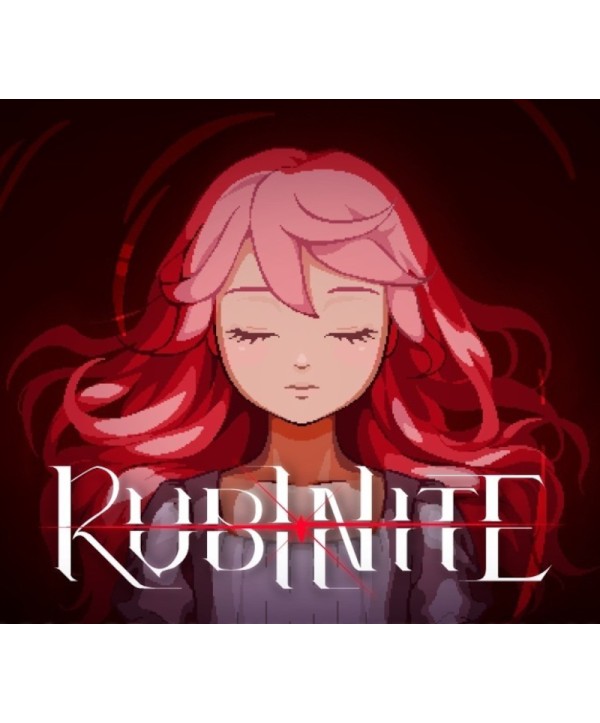 Rubinite Steam Key 101